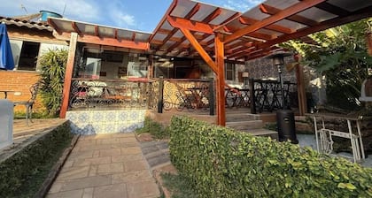 Hotel Arlen 3 Pousada Castelo