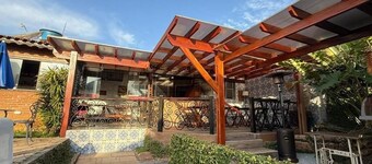 Hotel Arlen 3 Pousada Castelo
