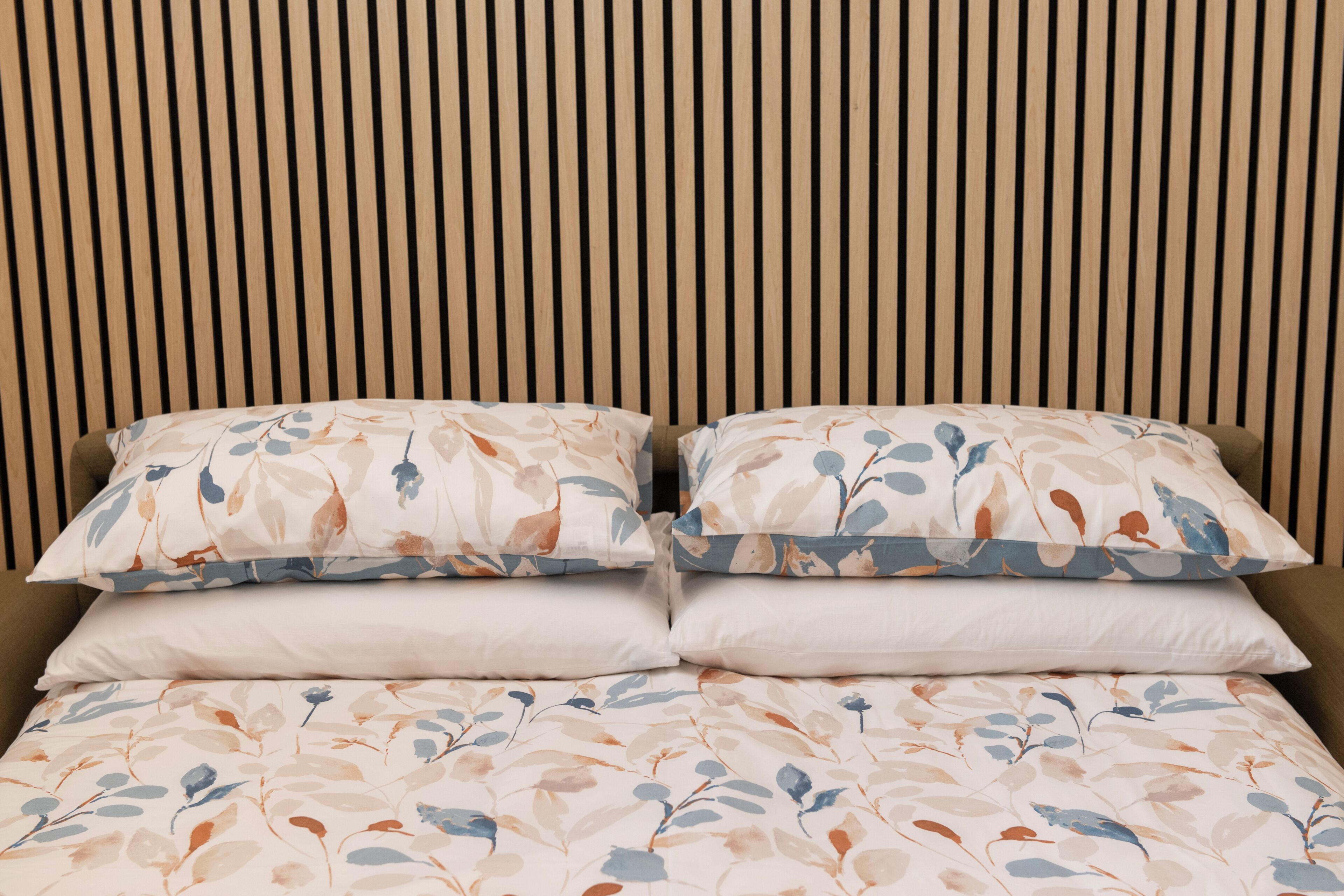 1 chambre, bureau, Wi-Fi gratuit, draps fournis