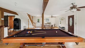 Maison | 4 chambres