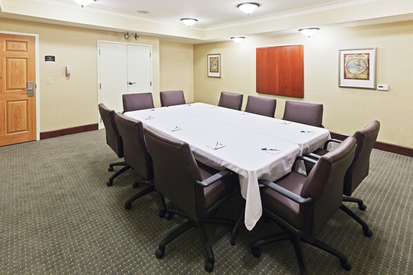 Salle de réunion