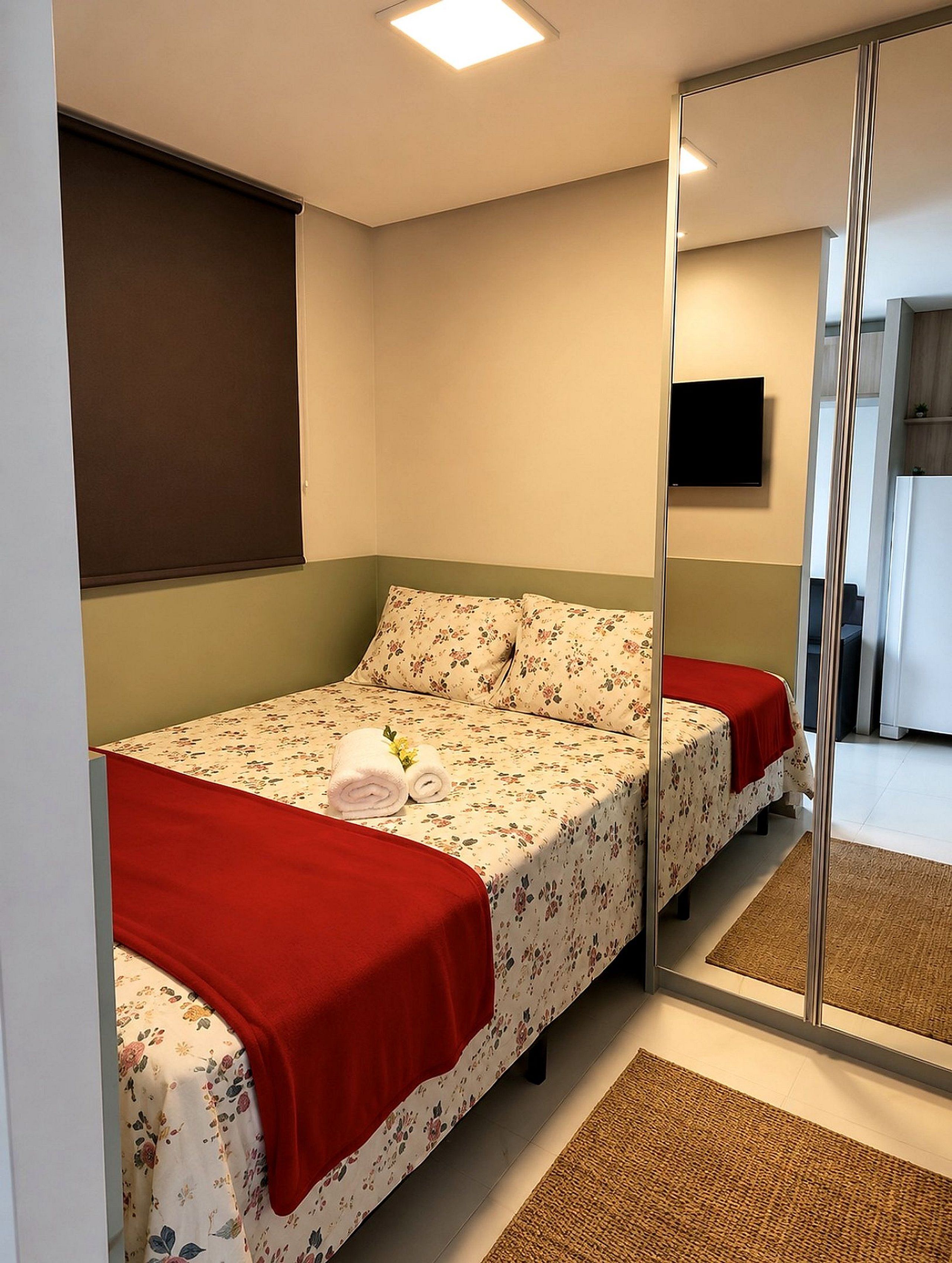 Appartement, véranda, vue mer