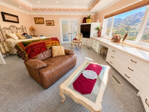 Room - Kernville/ Sleeps 7/ Rafting/ Hiking Trails (Kernville)