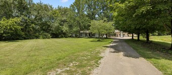 Your Franklin Oasis