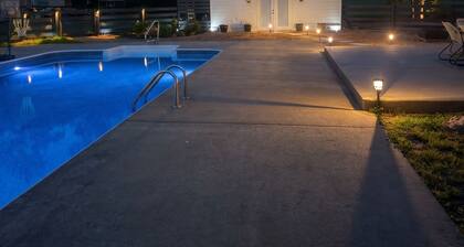 Your Franklin Oasis