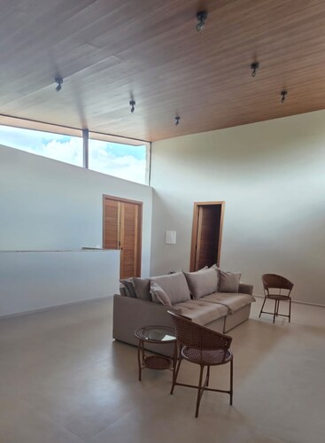 Casa Aurora – Parque da Estalagem Condominium