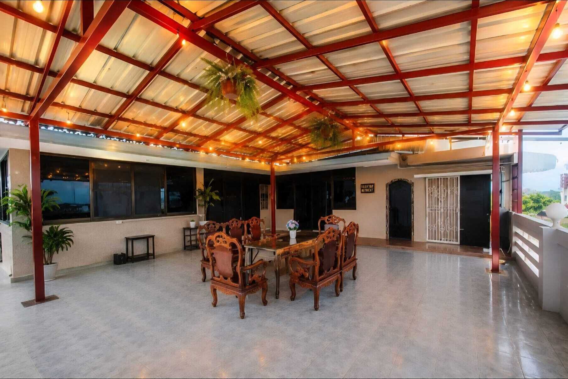 Salle à manger