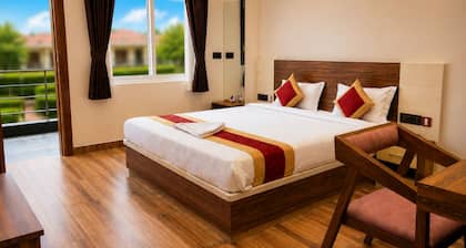 Narayana Green By Clickon Resort