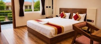 Narayana Green By Clickon Resort