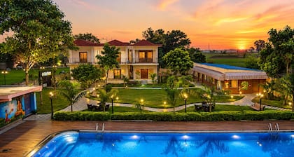 Narayana Green Resort
