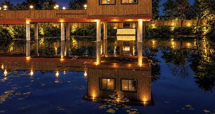 Narayana Green By Clickon Resort