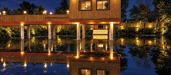 Narayana Green By Clickon Resort