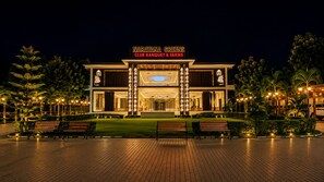 Exterior - Narayana Green Resort (Karmauni)