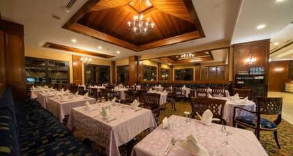 Erta Soyak Hotel Sarıkamış