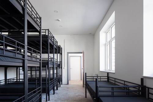 Schotte Youth Accommodation Centre