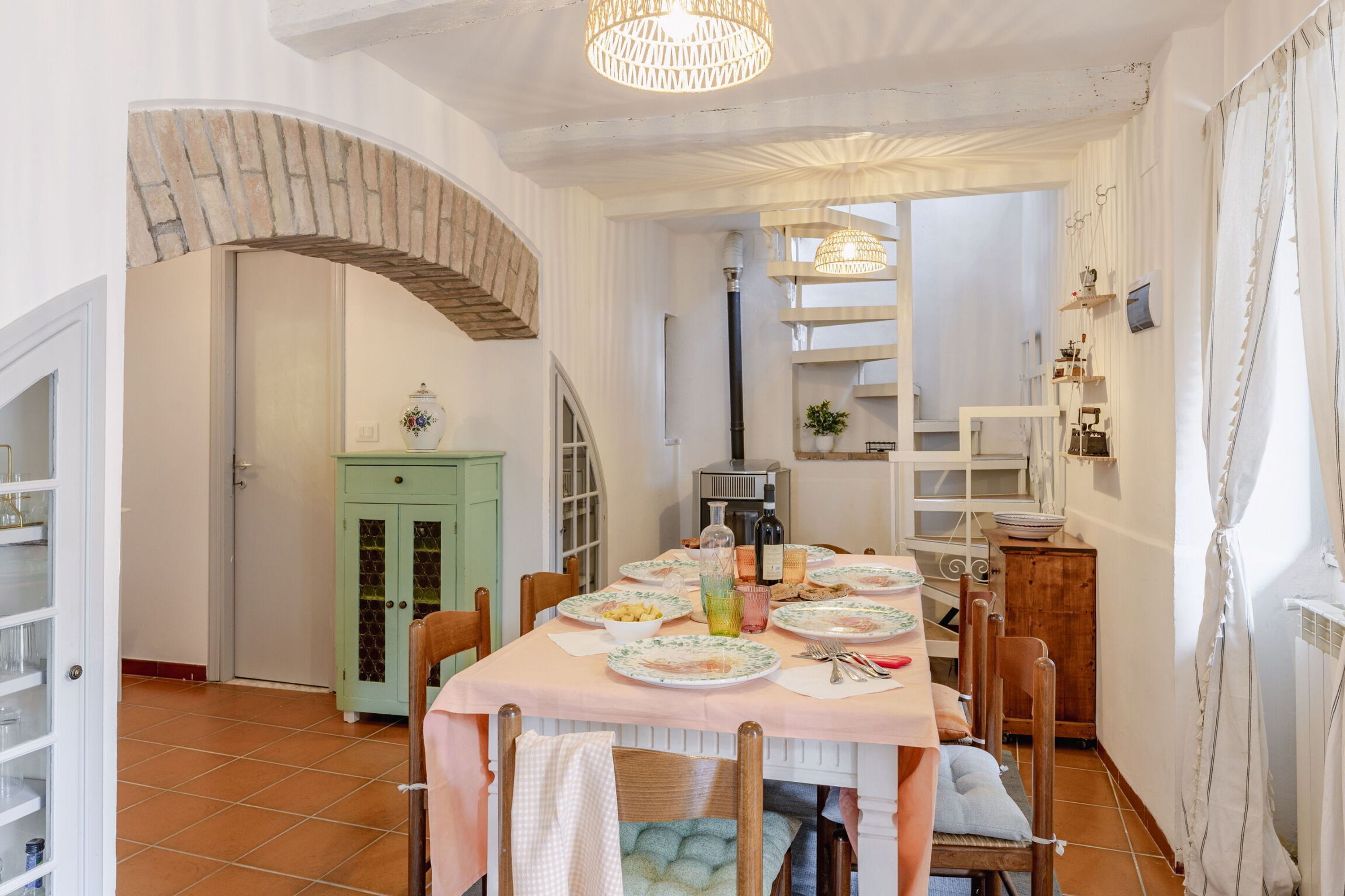 House, Smoking | 2 bedrooms