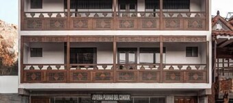 Ayra Hotel Boutique