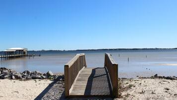 Plage à proximité