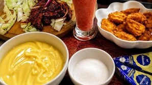 餐饮