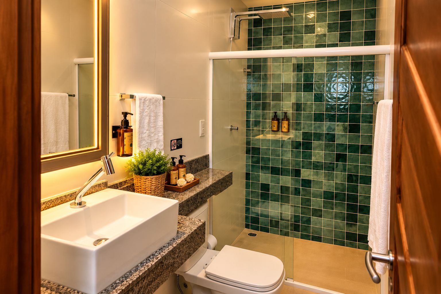 Baño