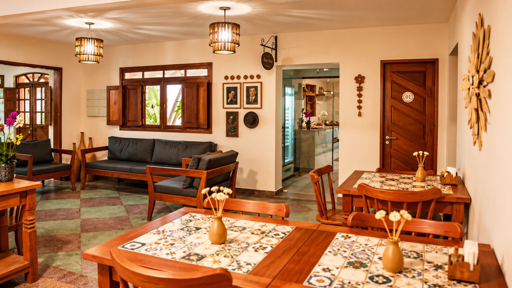 Restaurante