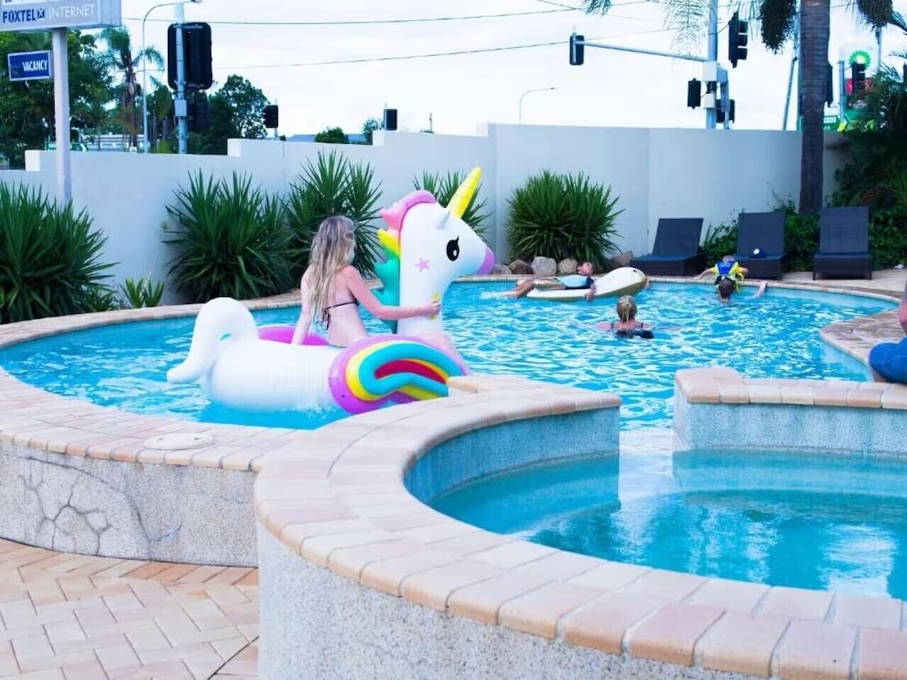 Pool