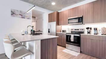 Cozinha privada