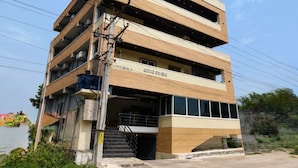 Nhà | Ngoại thất