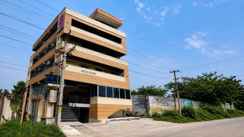 Deluxe IT Hub Khammam