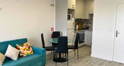 Naval Marina View Apartment 2