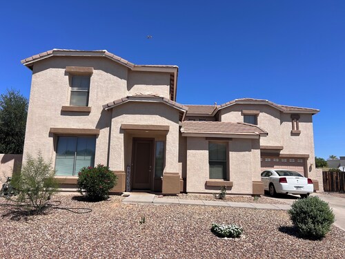 Goodyear 2 Story