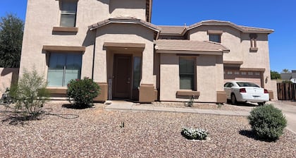 Goodyear 2 Story