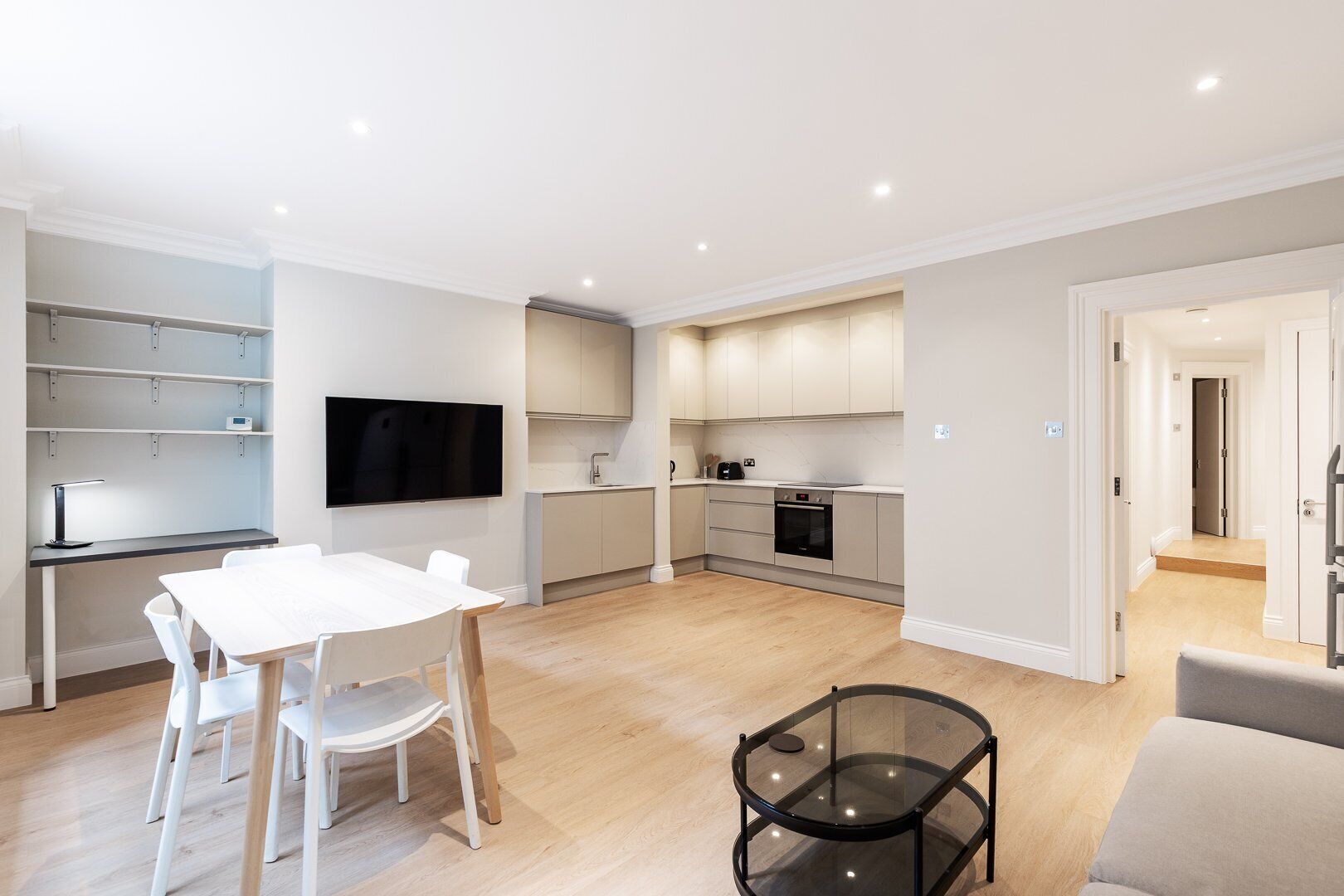 Interieur