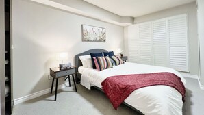 Phòng Suite, nhiều giường