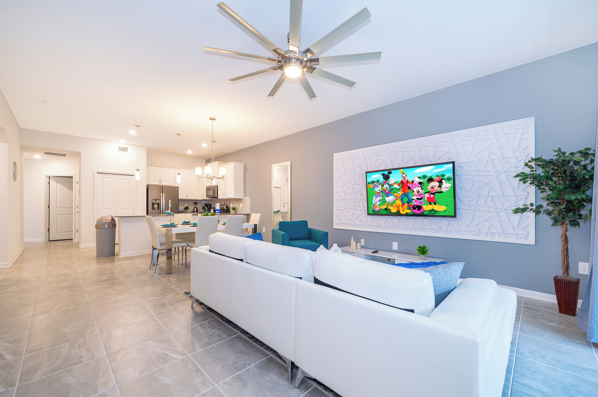 Smart TV