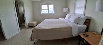 Ohio River House