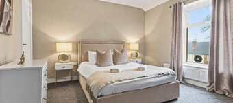 Stunning 3B Home, ideal for leisure & contractors