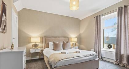 Stunning 3B Home, ideal for leisure & contractors