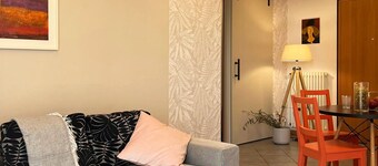 Maison 32 _ Between Padua, Venice, and the beach, half an hour from the Abano thermal baths