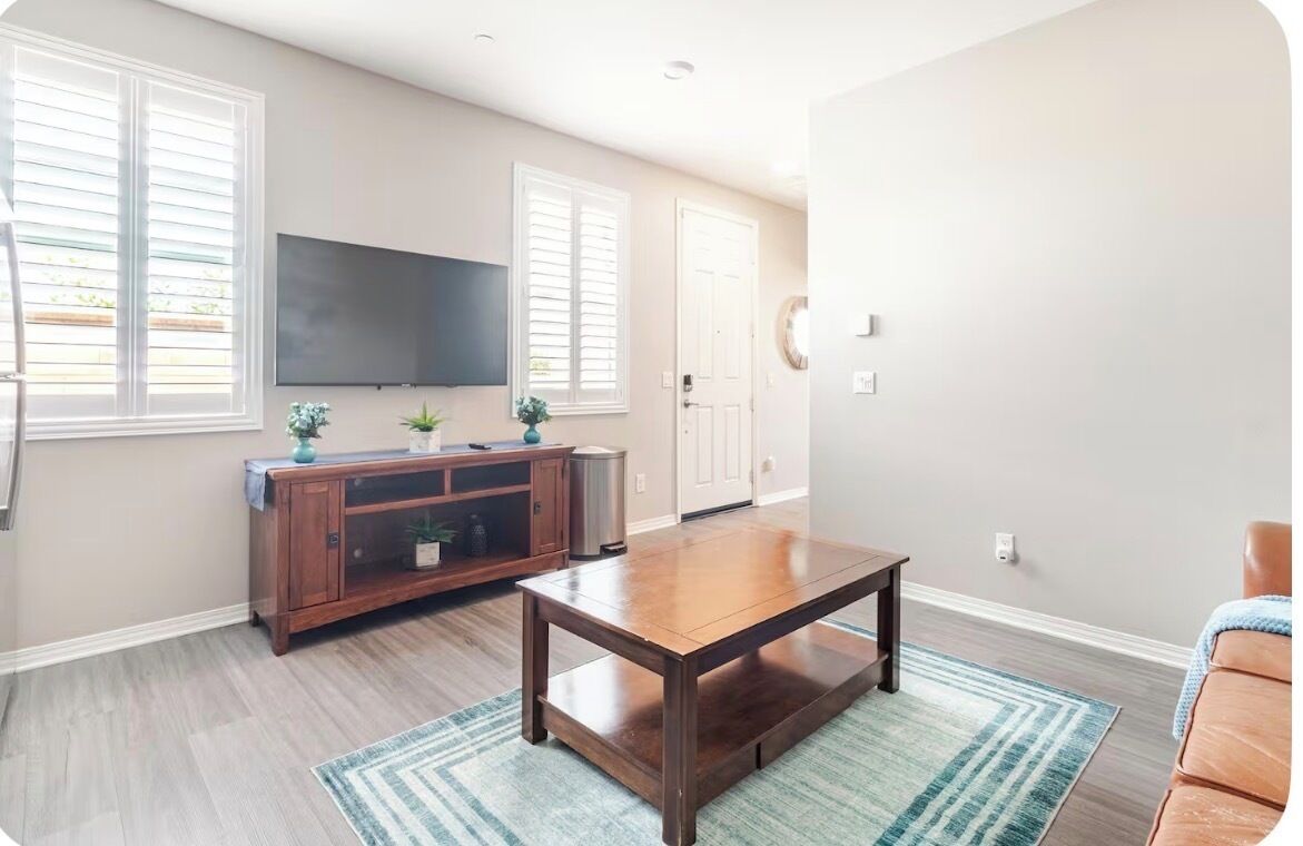 Redlands Cozy One Bedroom Suite W/access To A Park - レッドランズ, CA