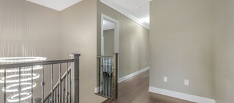 Luxury 5-Bed Home| 5 Ensuite Bath |Peaceful Escape