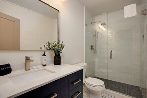 Bathroom - ST406 | Newly Modern| Close access + Across Street from Slopes (Steamboat Springs)