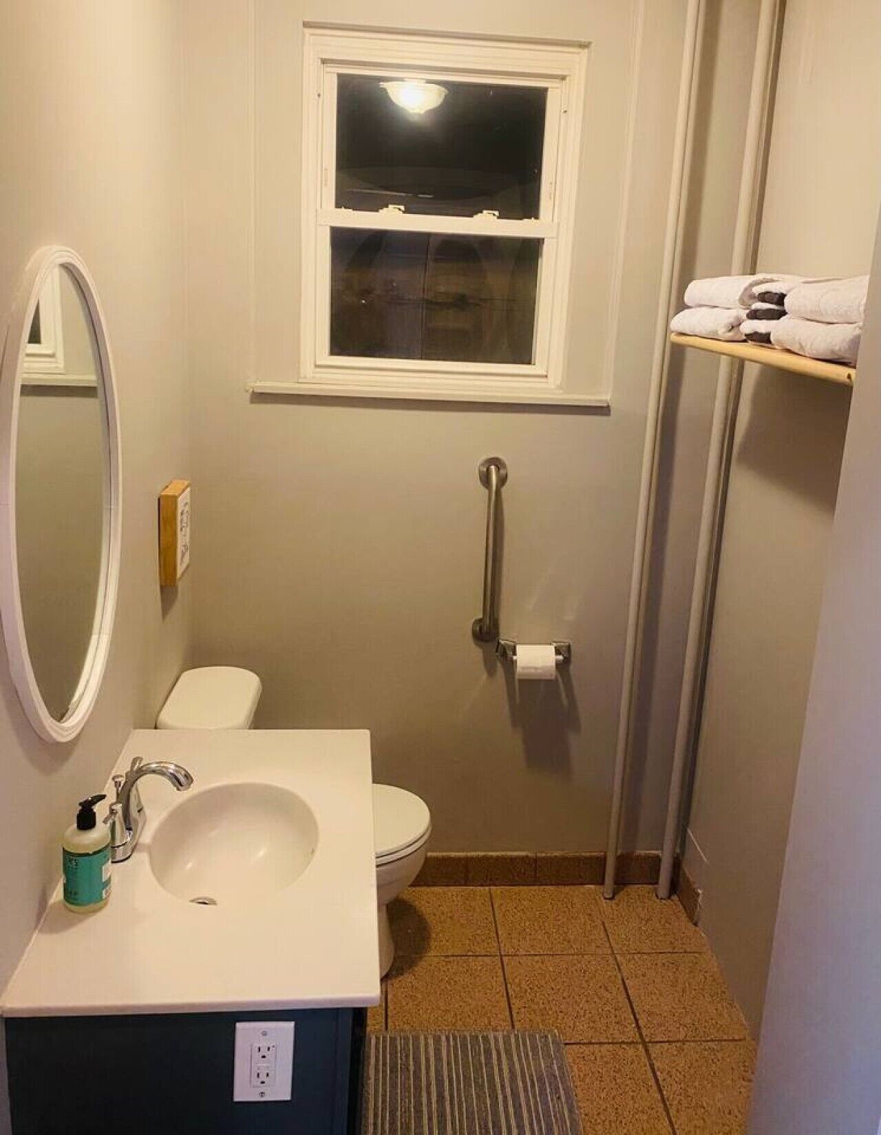 Badkamer