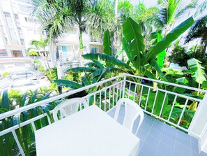 Phòng Suite Presidential, khu vực vườn | Quang cảnh từ phòng