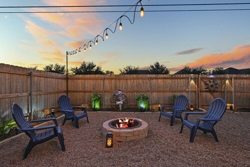Amazing Backyard Retreat-Game Garage-3.4m to Kyle