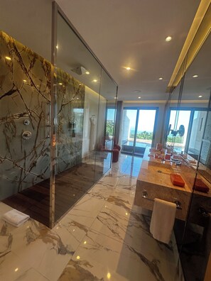 Badkamer