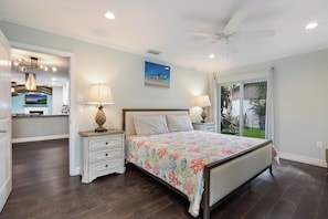 Room - Spacious 4-bedroom house 10 mins drive to  Bradenton beach with pool (Bradenton)
