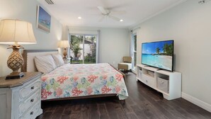 Unclassified image, 4 of 30, button - Spacious 4-bedroom house 10 mins drive to Bradenton beach with pool (Bradenton)