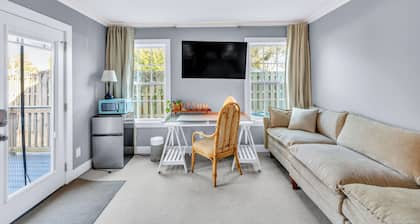 Charming 3-bedroom house with AC in Wilmington