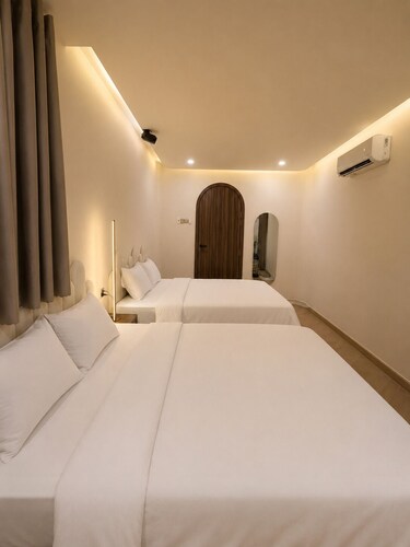 The Alley Homestay Phan Thiet